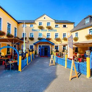 Hotel Erbgericht Buntes Haus